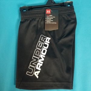 New Under Armour 18mo Shorts